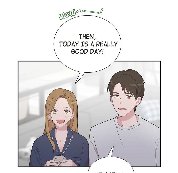 Dubious Moon Chapter 59 page 11 - 