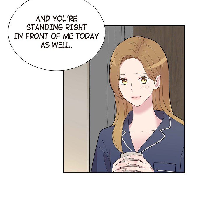 Dubious Moon Chapter 59 page 25 - 