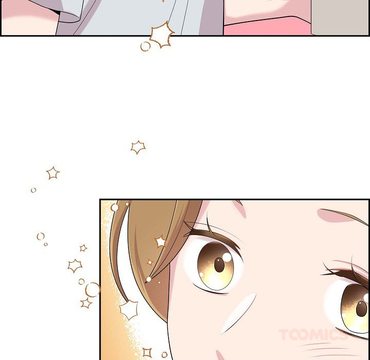Dubious Moon Chapter 59 page 28 - 