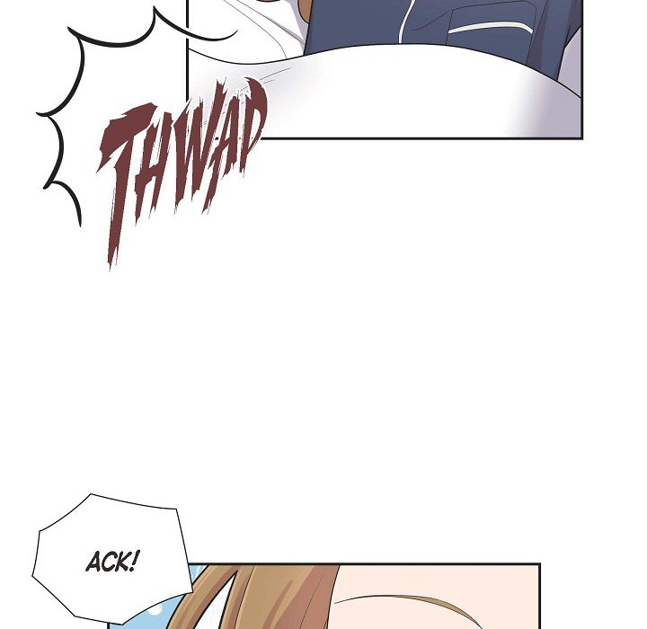 Dubious Moon Chapter 59 page 40 - 