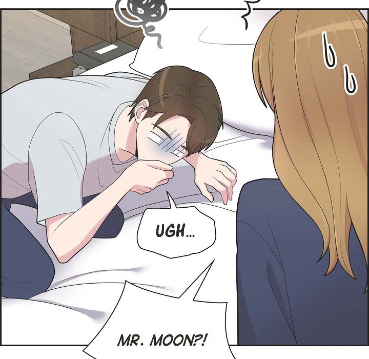 Dubious Moon Chapter 59 page 42 - 
