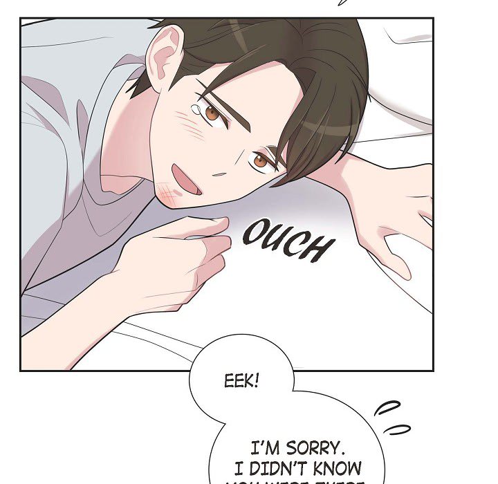 Dubious Moon Chapter 59 page 44 - 