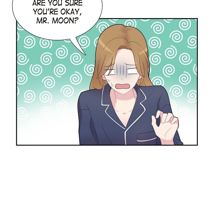 Dubious Moon Chapter 59 page 46 - 