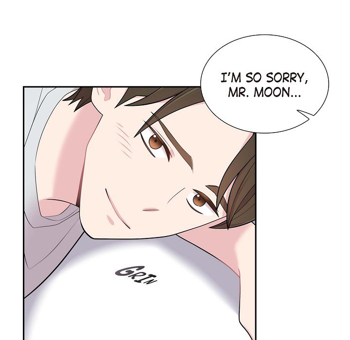 Dubious Moon Chapter 59 page 47 - 