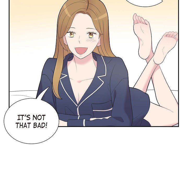 Dubious Moon Chapter 59 page 58 - 