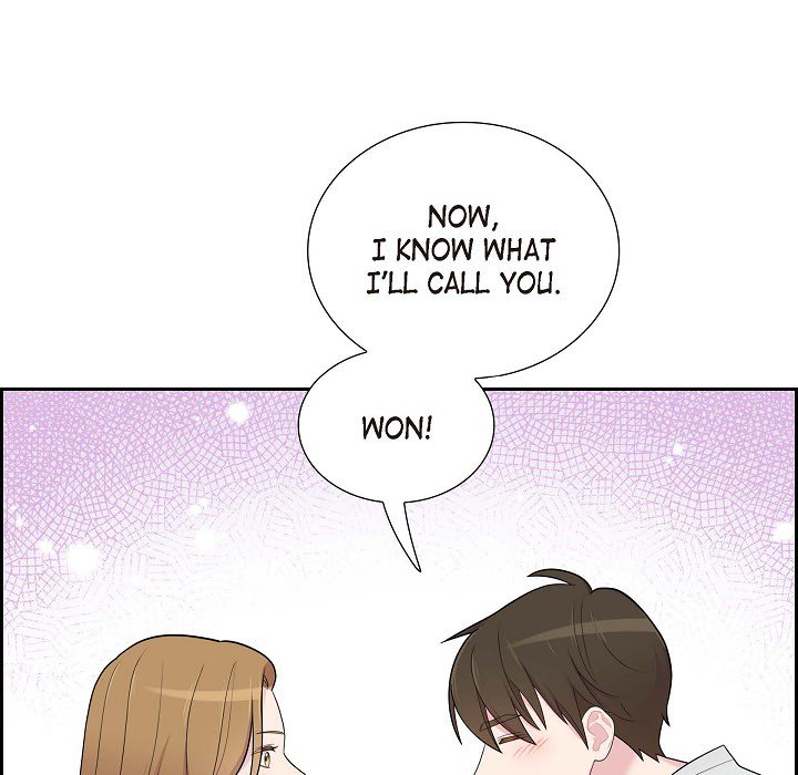 Dubious Moon Chapter 59 page 59 - 