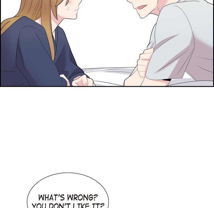 Dubious Moon Chapter 59 page 60 - 