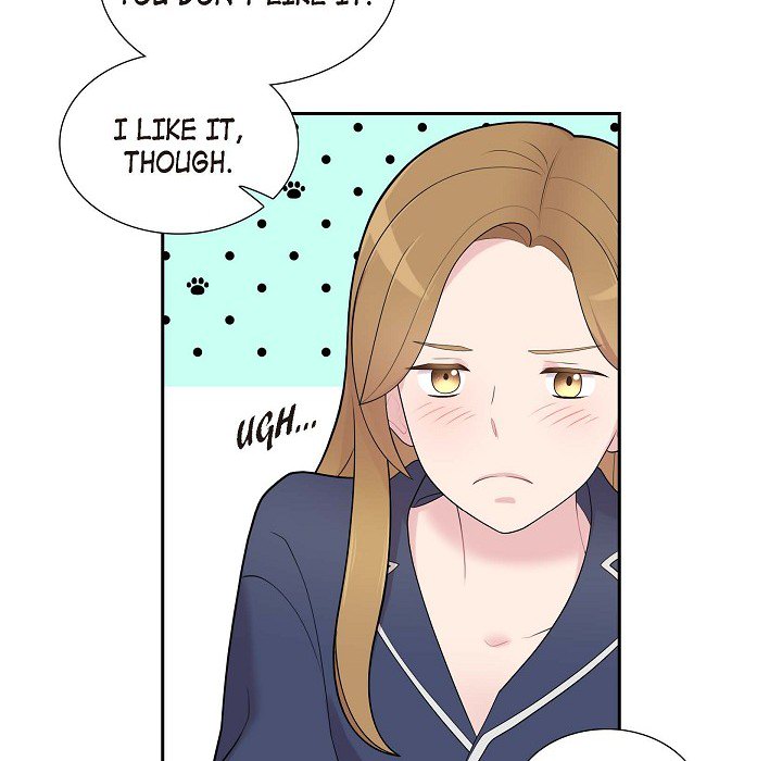 Dubious Moon Chapter 59 page 61 - 