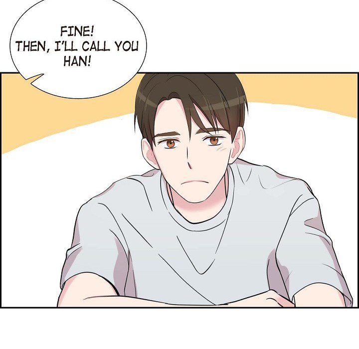 Dubious Moon Chapter 59 page 63 - 