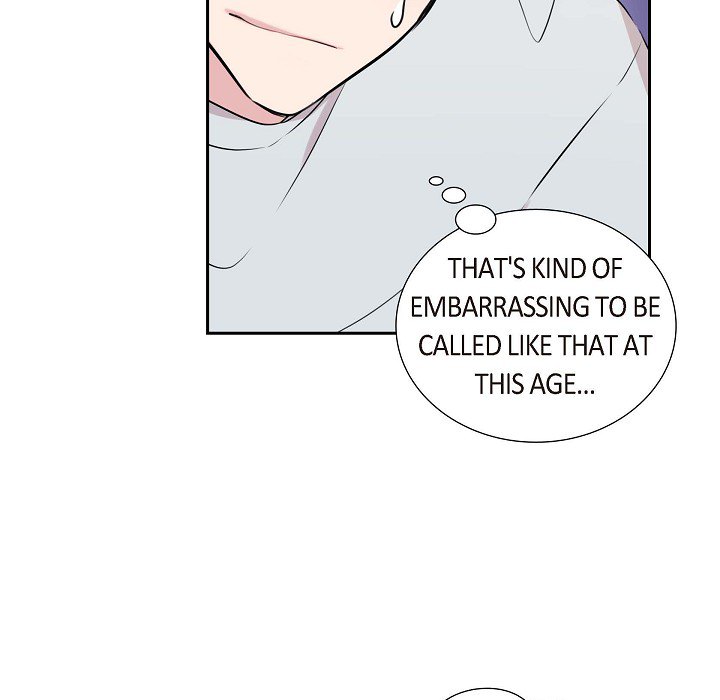 Dubious Moon Chapter 59 page 65 - 