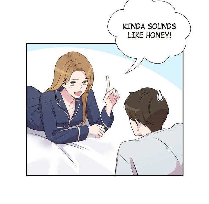 Dubious Moon Chapter 59 page 66 - 