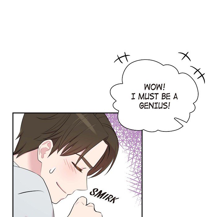 Dubious Moon Chapter 59 page 67 - 