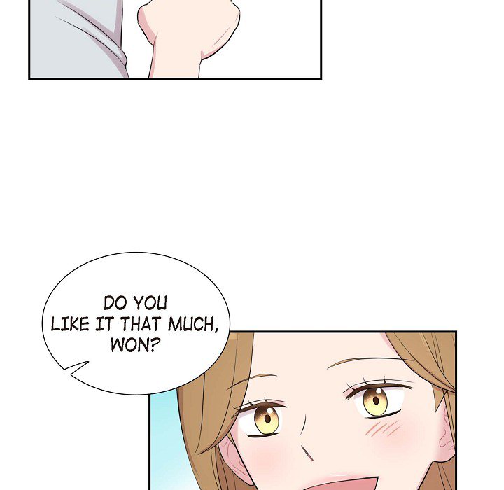 Dubious Moon Chapter 59 page 68 - 