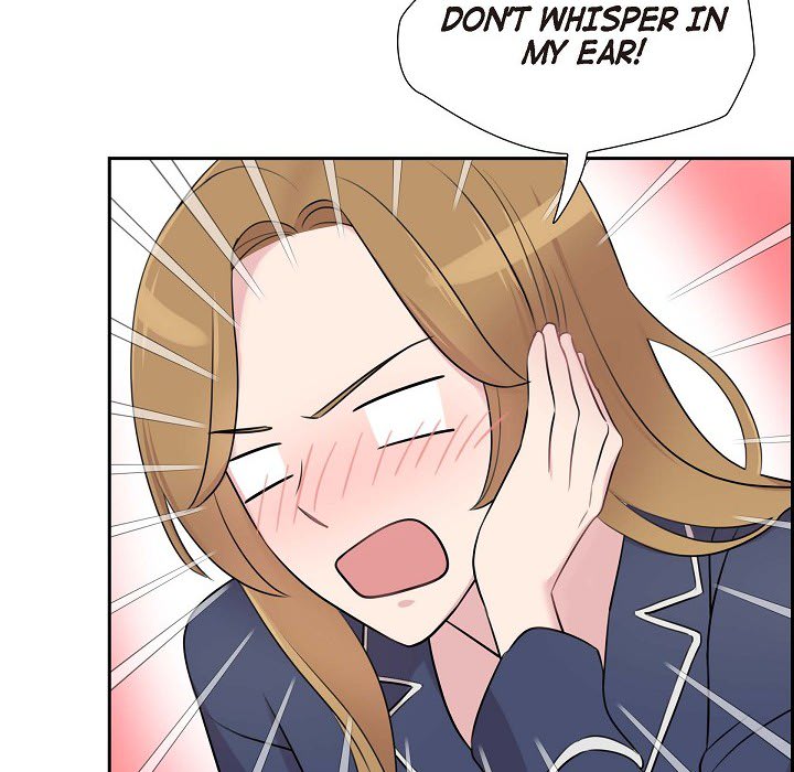 Dubious Moon Chapter 59 page 75 - 