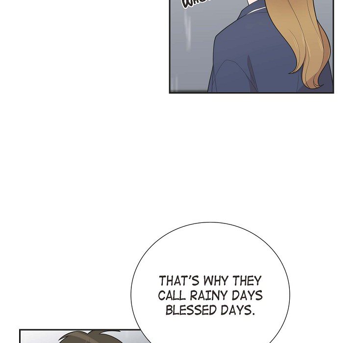 Dubious Moon Chapter 59 page 9 - 