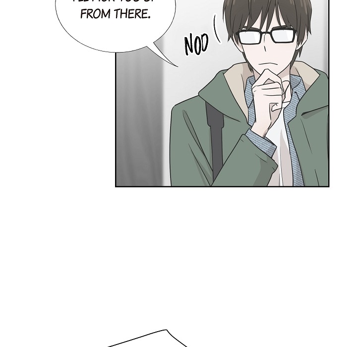 Dubious Moon Chapter 6 page 12 - 
