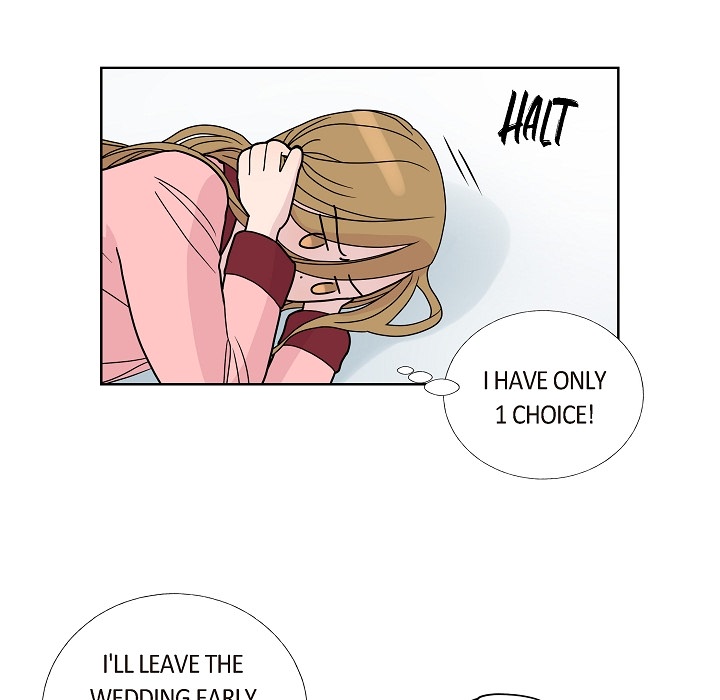 Dubious Moon Chapter 6 page 14 - 
