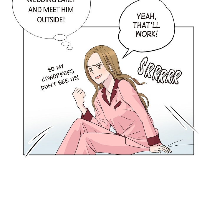 Dubious Moon Chapter 6 page 15 - 