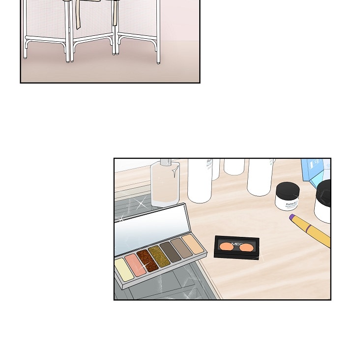 Dubious Moon Chapter 6 page 18 - 