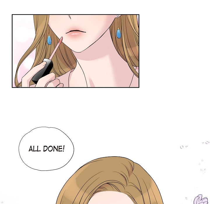 Dubious Moon Chapter 6 page 19 - 
