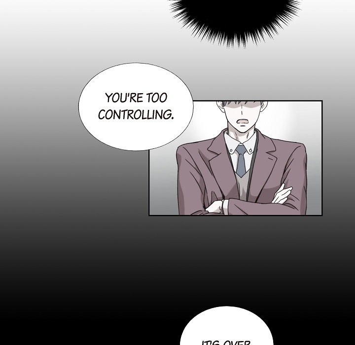 Dubious Moon Chapter 6 page 24 - 