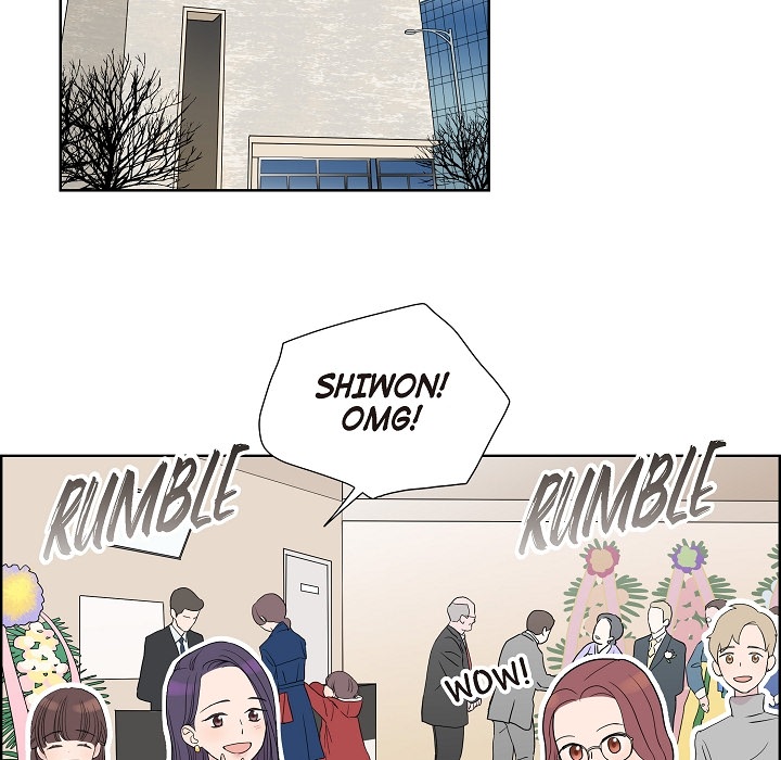 Dubious Moon Chapter 6 page 32 - 