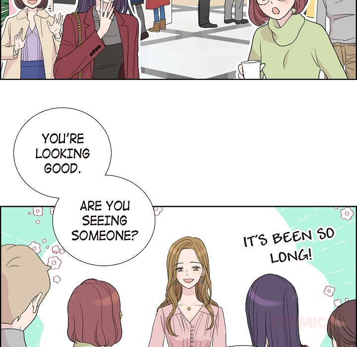 Dubious Moon Chapter 6 page 33 - 
