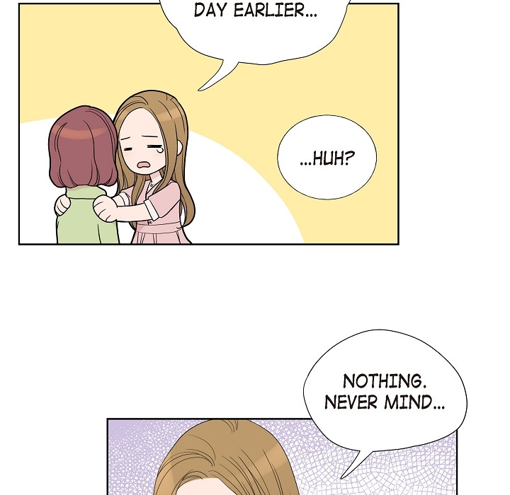 Dubious Moon Chapter 6 page 45 - 