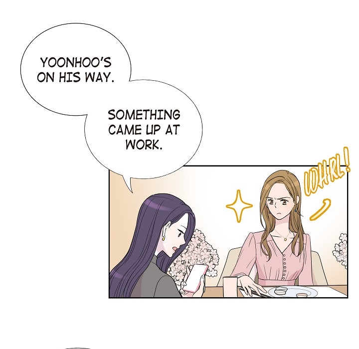 Dubious Moon Chapter 6 page 53 - 