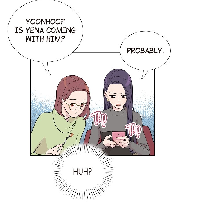 Dubious Moon Chapter 6 page 54 - 