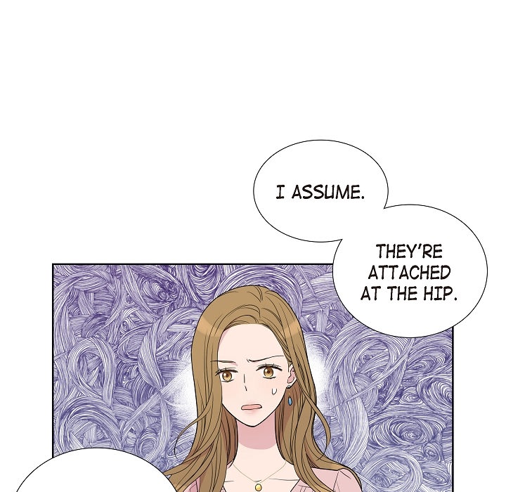 Dubious Moon Chapter 6 page 55 - 
