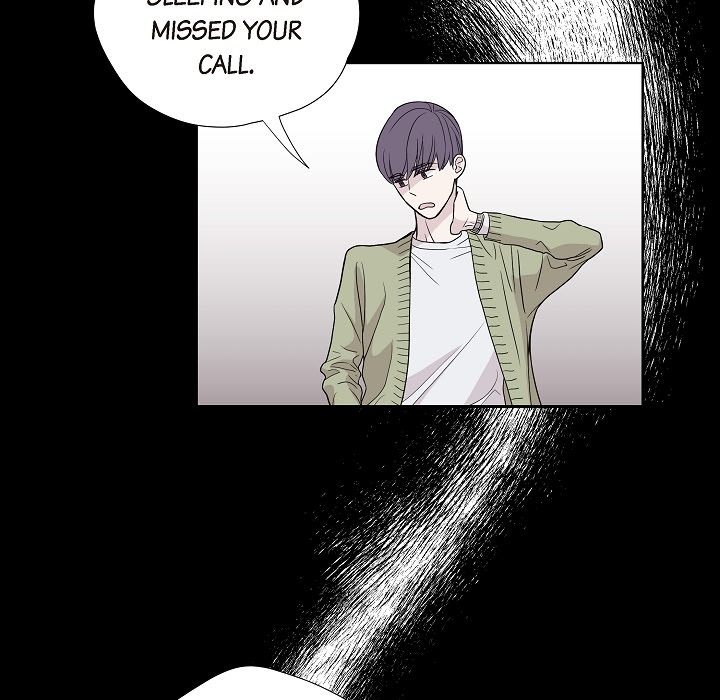Dubious Moon Chapter 6 page 60 - 