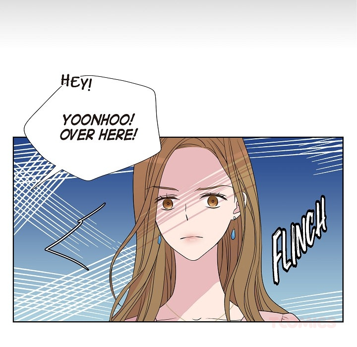 Dubious Moon Chapter 6 page 63 - 