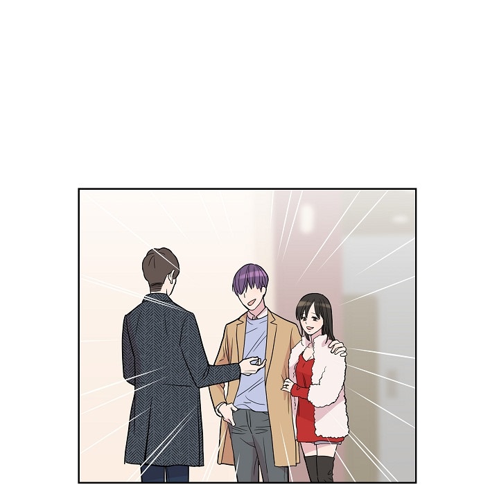 Dubious Moon Chapter 6 page 64 - 