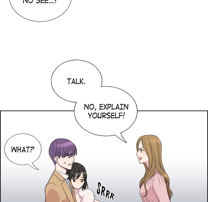 Dubious Moon Chapter 6 page 66 - 