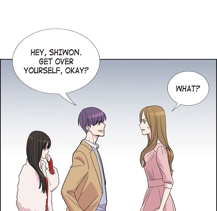 Dubious Moon Chapter 6 page 73 - 
