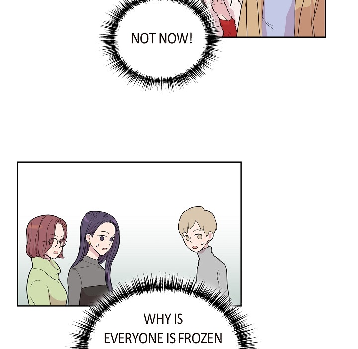 Dubious Moon Chapter 6 page 85 - 