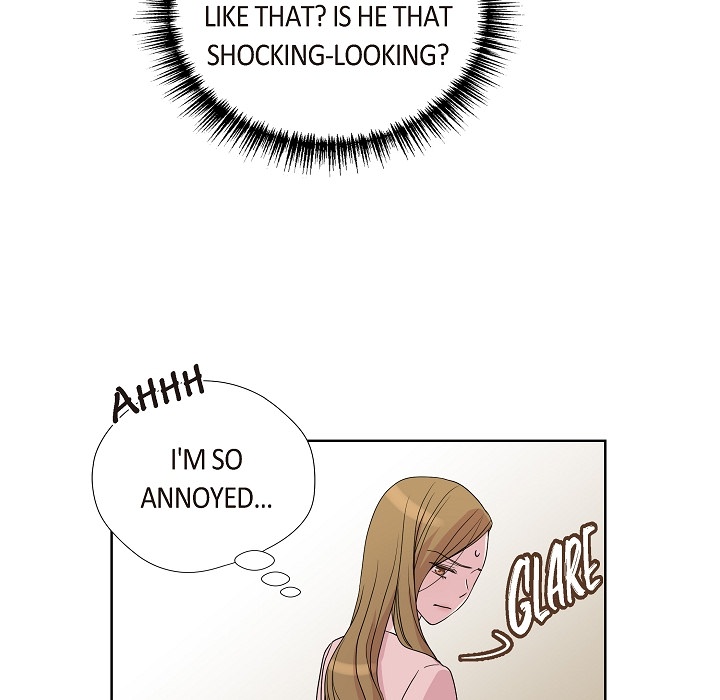 Dubious Moon Chapter 6 page 86 - 
