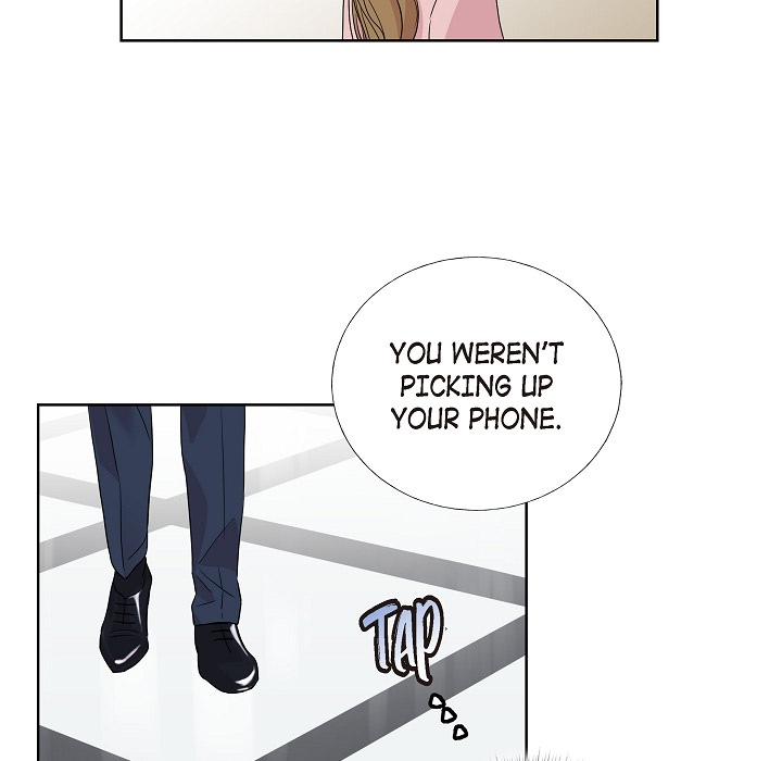 Dubious Moon Chapter 6 page 87 - 