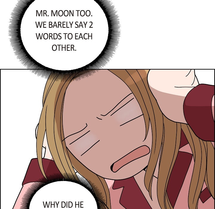 Dubious Moon Chapter 6 page 10 - 