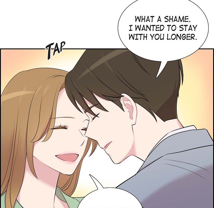 Dubious Moon Chapter 60 page 11 - 