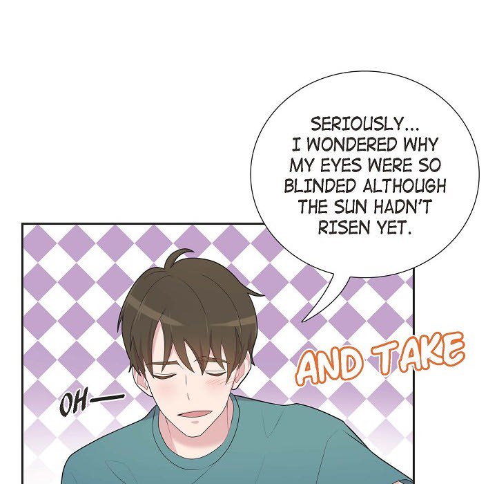 Dubious Moon Chapter 60 page 103 - 
