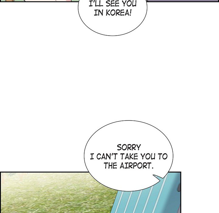 Dubious Moon Chapter 60 page 12 - 