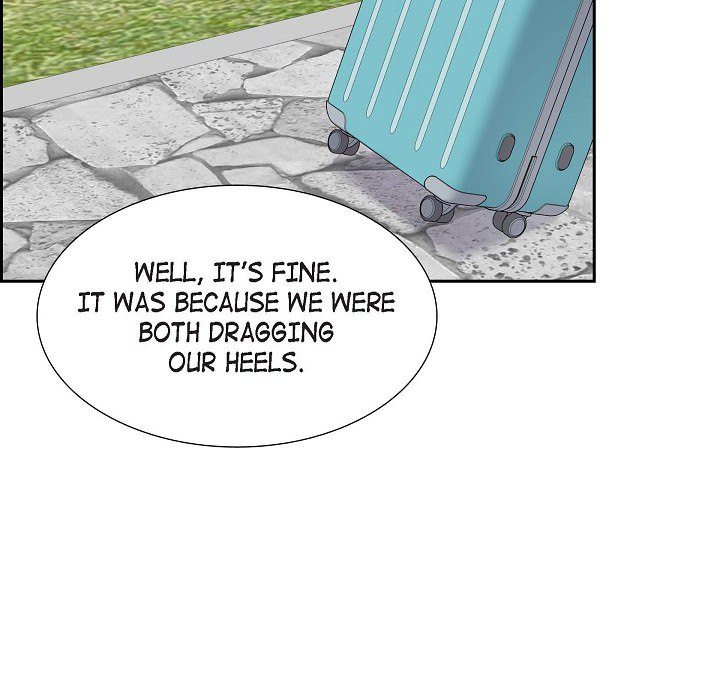 Dubious Moon Chapter 60 page 13 - 