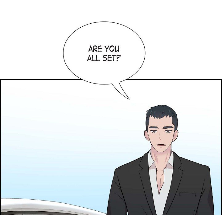 Dubious Moon Chapter 60 page 14 - 