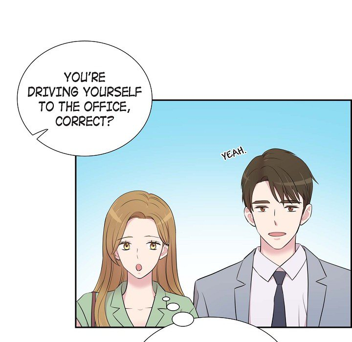 Dubious Moon Chapter 60 page 16 - 