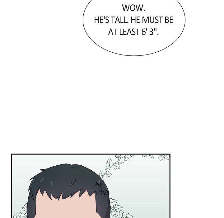 Dubious Moon Chapter 60 page 17 - 