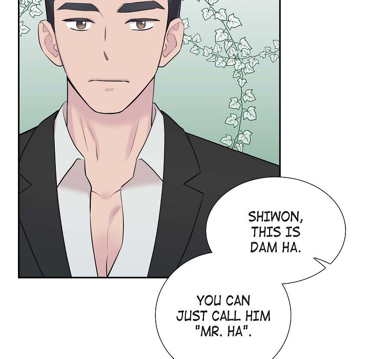 Dubious Moon Chapter 60 page 18 - 