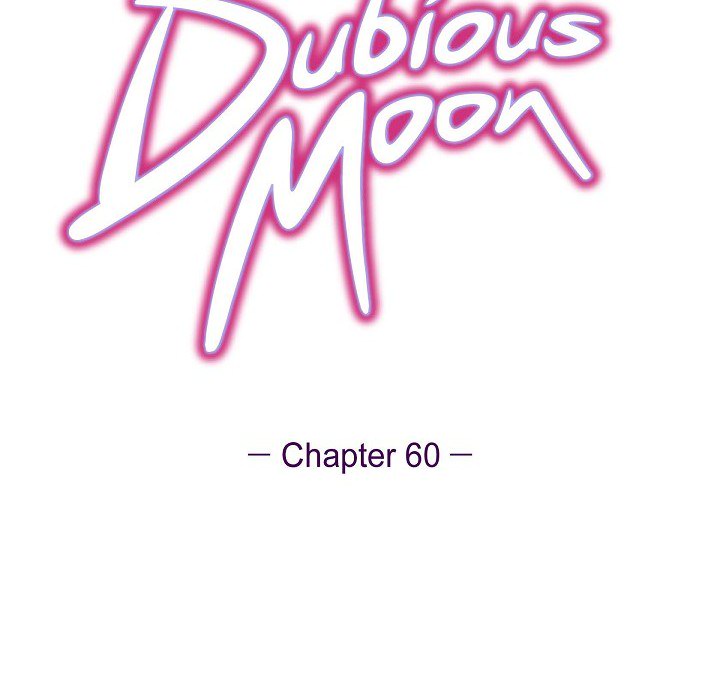 Dubious Moon Chapter 60 page 20 - 
