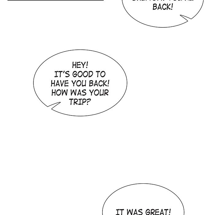 Dubious Moon Chapter 60 page 22 - 